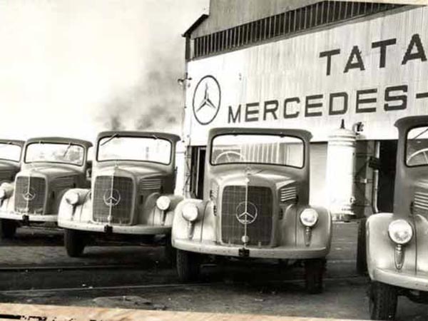 ಟಾಟಾ ದೇಶದ ಜನಪ್ರಿಯ ಕಾರ್