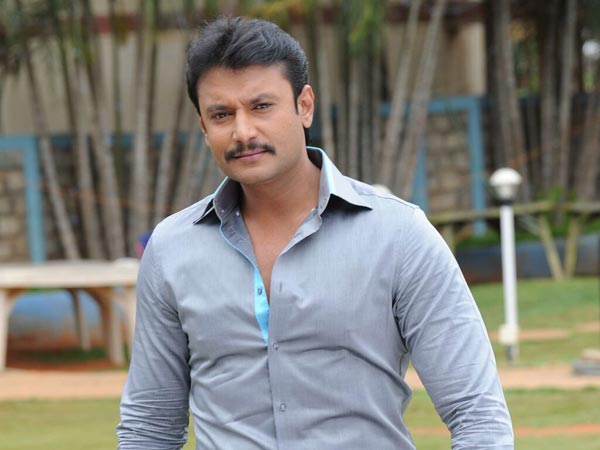 ನಟ ದರ್ಶನ್ ಕಾರು ಅಪಘಾತ- ಪೊಲೀಸರಿಂದ ಸುಮೊಟೊ ಕೇಸ್..!