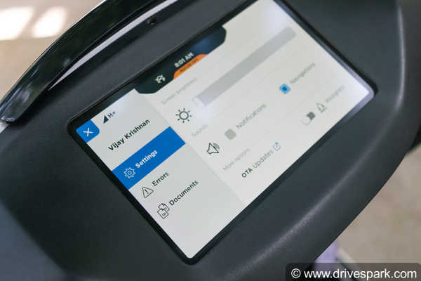 ನಾಳೆಯಿಂದ ಗ್ರಾಹಕರ ಕೈ ಸೇರಲಿದೆ ಅಥೆರ್ 340 ಸ್ಮಾರ್ಟ್ ಎಲೆಕ್ಟ್ರಿಕ್ ಸ್ಕೂಟರ್.!