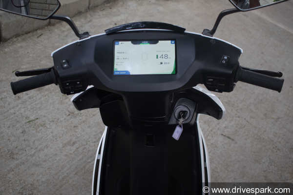 ನಾಳೆಯಿಂದ ಗ್ರಾಹಕರ ಕೈ ಸೇರಲಿದೆ ಅಥೆರ್ 340 ಸ್ಮಾರ್ಟ್ ಎಲೆಕ್ಟ್ರಿಕ್ ಸ್ಕೂಟರ್.!