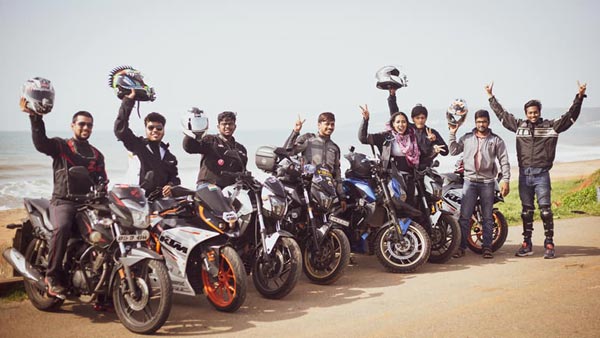 ಬೈಕ್ ಮೂಲಕವೇ ಬೆಂಗಳೂರು ಟು ಸಿಡ್ನಿಗೆ ಹೊರಟಿರುವ ಹುಬ್ಬಳ್ಳಿ ಹುಡುಗಿಯ ಕನಸು ಏನು?