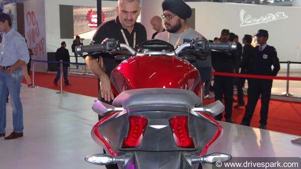 ನವೀಕರಣದೊಂದಿಗೆ ಸ್ಪಾಟ್ ಟೆಸ್ಟಿಂಗ್ ವೇಳೆ ಕಾಣಿಸಿಕೊಂಡ ಬಜಾಜ್ ಡಾಮಿನಾರ್ 400