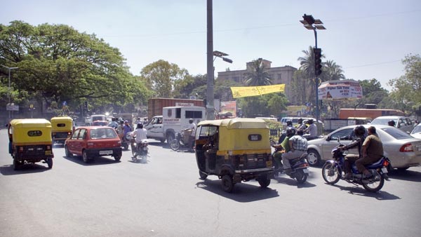 ಏನ್ ಸರ್ ನಿಮಗೆ ಝಿರೋ ಟ್ರಾಫಿಕ್ ಅವಶ್ಯಕತೆ ಇದೆಯಾ ಅಂತಾ ಕೇಳಿದ್ರೆ ಹೀಗಾ ಹೇಳೋದು..!