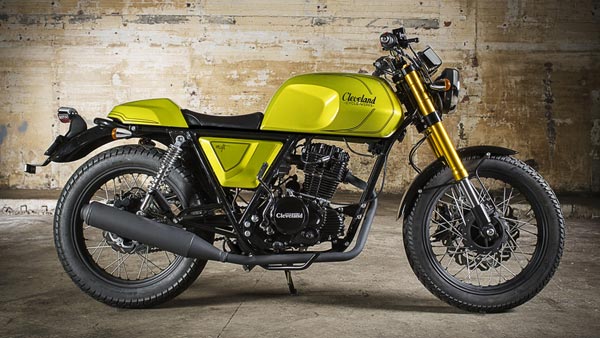 ಮುಂದಿನ ತಿಂಗಳು ಬಿಡುಗಡೆಯಾಗಲಿರುವ ಕ್ಲೆವೆಲ್ಯಾಂಡ್ ಸೈಕಲ್‌ವೆರ್ಕ್ಸ್ ಬೈಕ್‌ಗಳ ಬಗ್ಗೆ ನೀವು ತಿಳಿದುಕೊಳ್ಳಲೇಬೇಕು.!