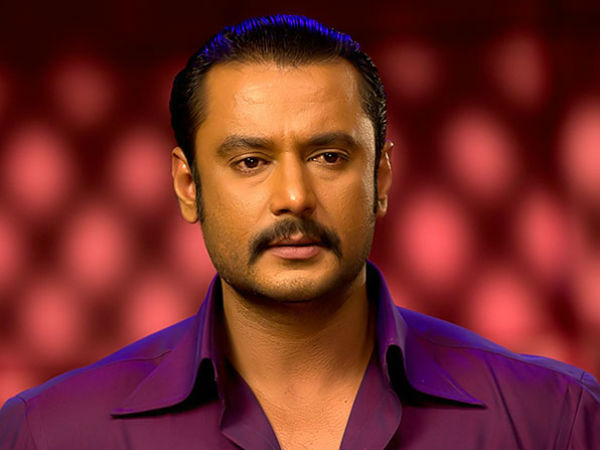 ನಟ ದರ್ಶನ್ ಕಾರು ಅಪಘಾತ- ಪೊಲೀಸರಿಂದ ಸುಮೊಟೊ ಕೇಸ್..!