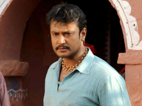 ನಟ ದರ್ಶನ್ ಕಾರು ಅಪಘಾತ- ಪೊಲೀಸರಿಂದ ಸುಮೊಟೊ ಕೇಸ್..!