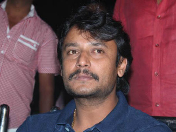 ನಟ ದರ್ಶನ್ ಕಾರು ಅಪಘಾತ- ಪೊಲೀಸರಿಂದ ಸುಮೊಟೊ ಕೇಸ್..!