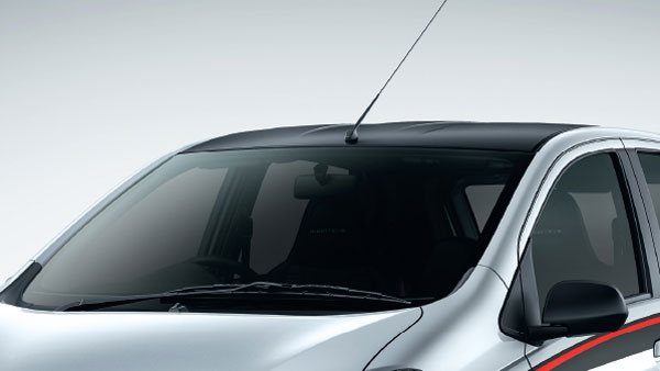 ಹ್ಯಾಚ್‌‌ಬ್ಯಾಕ್ ಪ್ರಿಯರನ್ನು ಸೆಳೆಯಲು ಬಂದೆ ಬಿಡ್ತು ದಟ್ಸನ್ ರೆಡಿ-ಗೊ ಲಿಮಿಟೆಡ್ ಎಡಿಷನ್