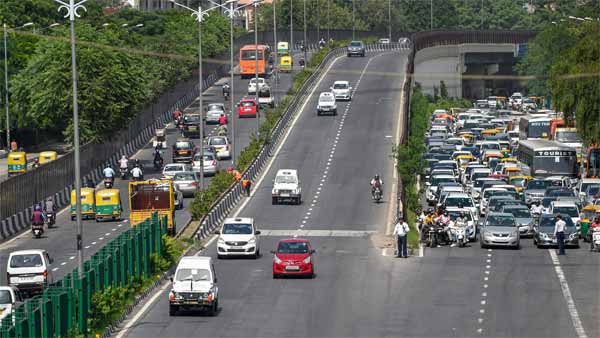 ಸಮ-ಬೆಸ ಸಂಚಾರ ಸೂತ್ರದಲ್ಲಿ ಹೊಸ ಬದಲಾವಣೆ- ಎನ್‌ಜಿಟಿಯಿಂದ ಹೊರಬಿತ್ತು ಮಹತ್ವದ ಆದೇಶ..!