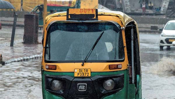 ಸಮ-ಬೆಸ ಸಂಚಾರ ಸೂತ್ರದಲ್ಲಿ ಹೊಸ ಬದಲಾವಣೆ- ಎನ್‌ಜಿಟಿಯಿಂದ ಹೊರಬಿತ್ತು ಮಹತ್ವದ ಆದೇಶ..!