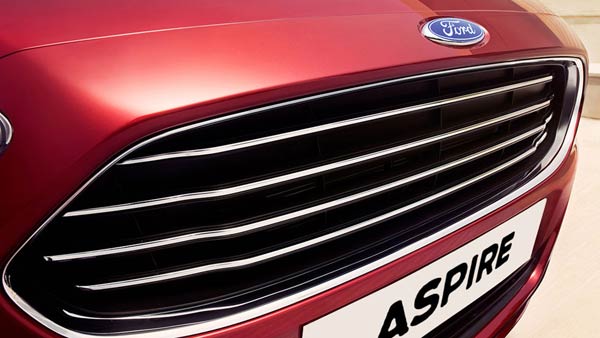 ಹೊಸ ಫೋರ್ಡ್ ಆಸ್ಫೈರ್ ಫೇಸ್‍‍ಲಿಫ್ಟ್ ಕಾರಿನ ಖರೀದಿಗಾಗಿ ಬುಕ್ಕಿಂಗ್ ಪ್ರಾರಂಭ