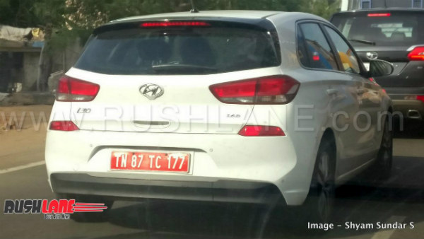 ಹೊಸ ಎಂಜಿನ್ ಹೊತ್ತು ಬರಲಿದೆಯೆ ಹ್ಯುಂಡೈ ಐ30 ಕಾರು.?