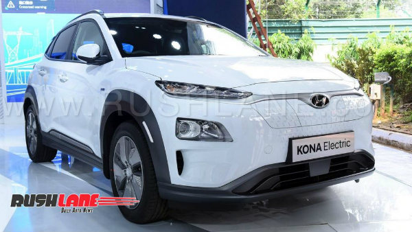 ಪ್ರದರ್ಶನಗೊಂಡ ಒಂದು ಬಾರಿ ಚಾರ್ಜ್‍‍ಗೆ 482 ಕಿಲೋಮೀಟರ್ ಮೈಲೇಜ್ ನೀಡುವ ಹ್ಯುಂಡೈ ಕೊನಾ ಇವಿ ಕಾರು..