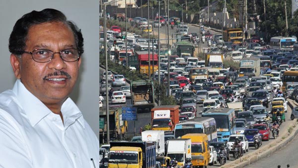 ಏನ್ ಸರ್ ನಿಮಗೆ ಝಿರೋ ಟ್ರಾಫಿಕ್ ಅವಶ್ಯಕತೆ ಇದೆಯಾ ಅಂತಾ ಕೇಳಿದ್ರೆ ಹೀಗಾ ಹೇಳೋದು..!