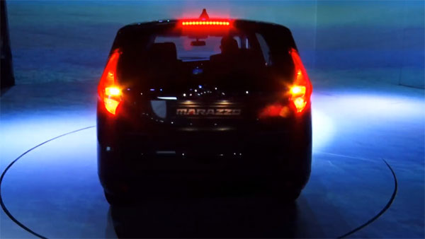 ಆಕರ್ಷಕ ಬೆಲೆಗಳಲ್ಲಿ ಬಿಡುಗಡೆಯಾದ ಮಹೀಂದ್ರಾ ಮರಾಜೊ ಹೊಸ ಎಂಪಿವಿ