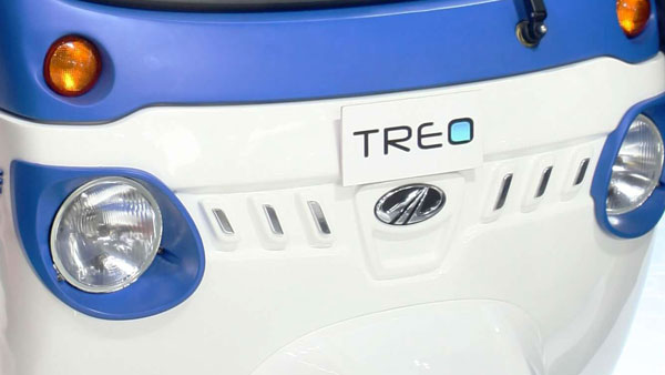 ತೈಲ ಬೆಲೆ ಏರಿಕೆ ಚಿಂತೆ ಬೇಡವೇ ಬೇಡ- ಇಲ್ಲಿದೆ ನೋಡಿ ಮಹೀಂದ್ರಾ ಎಲೆಕ್ಟ್ರಿಕ್ ಟ್ರಿಯೋ..!