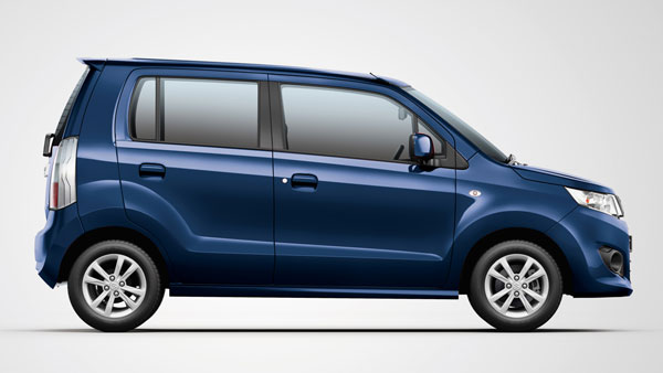 ಪ್ರದರ್ಶನಗೊಂಡ ಮಾರುತಿ ಸುಜುಕಿ ಸಂಸ್ಥೆಯ ಮೊದಲ ಎಲೆಕ್ಟ್ರಿಕ್ ಕಾರು..