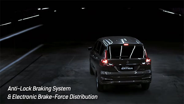 ಮುಂದಿನ ತಿಂಗಳು ಬಿಡುಗಡೆಗೊಳ್ಳಲಿರುವ ಮಾರುತಿ ಎರ್ಟಿಗಾ ಫೇಸ್‍‍ಲಿಫ್ಟ್ ಕಾರಿನ ವಿಶೇಷತೆ ಏನು.?