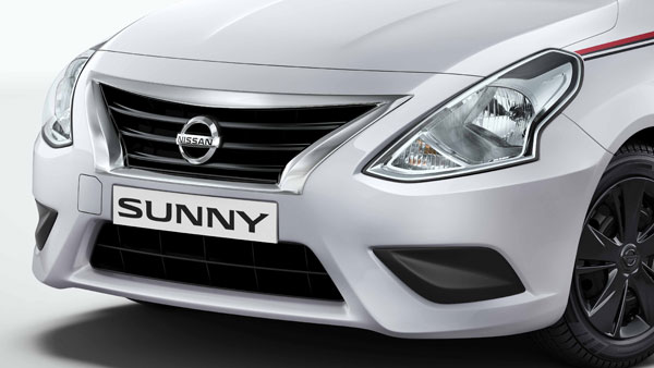 ಹಬ್ಬದ ಸಂಭ್ರಮಕ್ಕಾಗಿ ಬಿಡುಗಡೆಗೊಂಡ ನಿಸ್ಸಾನ್ ಸನ್ನಿ ಸ್ಪೆಷಲ್ ಎಡಿಷನ್