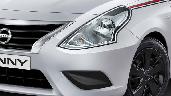 ಹಬ್ಬದ ಸಂಭ್ರಮಕ್ಕಾಗಿ ಬಿಡುಗಡೆಗೊಂಡ ನಿಸ್ಸಾನ್ ಸನ್ನಿ ಸ್ಪೆಷಲ್ ಎಡಿಷನ್