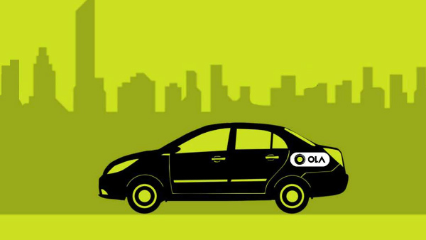 ಪ್ರಯಣಿಕ ಸುರಕ್ಷತೆಗಾಗಿ ಹೊಸ ವ್ಯವಸ್ಥೆಯನ್ನು ಪ್ರಾರಂಭಿಸಲಿದೆ ಓಲಾ