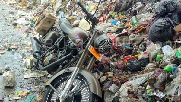 ರಾಯಲ್ ಎನ್‌ಫೀಲ್ಡ್ ಮೋಸದ ವ್ಯಾಪಾರದ ವಿರುದ್ಧ ಸಿಡಿದೆದ್ದ ಪೆಗಾಸಸ್ ಬೈಕ್ ಮಾಲೀಕರು