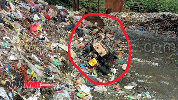 ರಾಯಲ್ ಎನ್‌ಫೀಲ್ಡ್ ಮೋಸದ ವ್ಯಾಪಾರದ ವಿರುದ್ಧ ಸಿಡಿದೆದ್ದ ಪೆಗಾಸಸ್ ಬೈಕ್ ಮಾಲೀಕರು