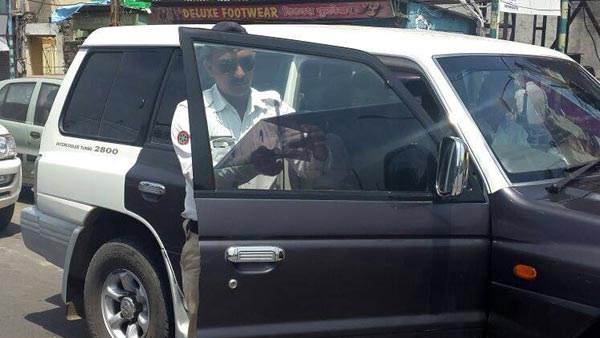 ಕೇವಲ 8 ತಿಂಗಳಿನಲ್ಲಿ ಪುಣೆ ಟ್ರಾಫಿಕ್ ಪೊಲೀಸರು ವಸೂಲಿ ಮಾಡಿದ ದಂಡ ಎಷ್ಟು ಗೊತ್ತಾ.?