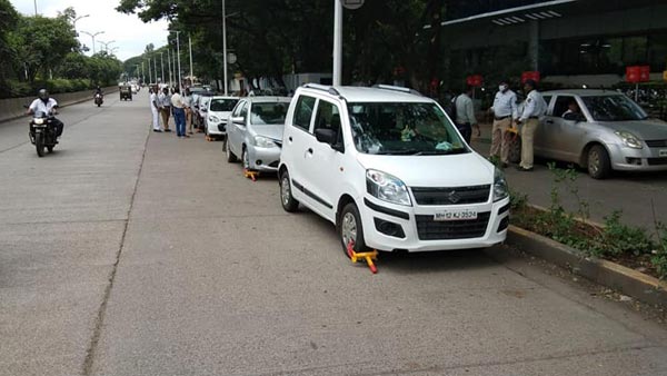 ಕೇವಲ 8 ತಿಂಗಳಿನಲ್ಲಿ ಪುಣೆ ಟ್ರಾಫಿಕ್ ಪೊಲೀಸರು ವಸೂಲಿ ಮಾಡಿದ ದಂಡ ಎಷ್ಟು ಗೊತ್ತಾ.?