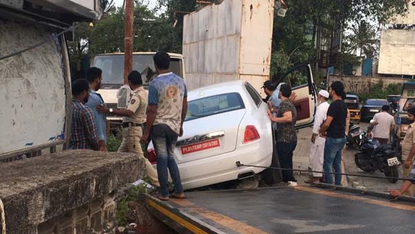 ಅಪ್ರಾಪ್ತರ ಕೈಗೆ ಬೈಕ್ ಕೊಟ್ಟಿದ್ದಕ್ಕೆ ಜೈಲು ಪಾಲಾದ 26 ಪೋಷಕರು 