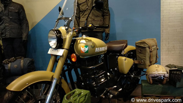 ರಾಯಲ್ ಎನ್‌ಫೀಲ್ಡ್ ಮೋಸದ ವ್ಯಾಪಾರದ ವಿರುದ್ಧ ಸಿಡಿದೆದ್ದ ಪೆಗಾಸಸ್ ಬೈಕ್ ಮಾಲೀಕರು