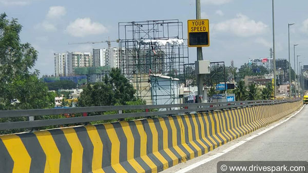 ವಾಹನ ಸವಾರರೇ ಎಚ್ಚರ