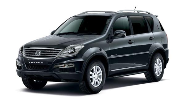 ಈ ಎಸ್‍‍ಯುವಿ ಕಾರುಗಳ ಮೇಲೆ ನಂಬಲಾಗದ ಡಿಸ್ಕೌಂಟ್..!!