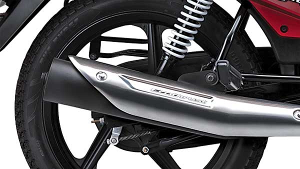 ಟಿವಿಎಸ್‌ನಿಂದ ಸ್ಟಾರ್ ಸಿಟಿ ಪ್ಲಸ್ ಡ್ಯುಯಲ್ ಟೋನ್ ವೆರಿಯೆಂಟ್ ಬಿಡುಗಡೆ