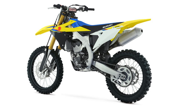 ಭಾರತೀಯ ಮಾರುಕಟ್ಟೆಗೆ ನಾಲ್ಕು ಹೊಸ ಡರ್ಟ್ ಬೈಕ್‍‍ಗಳನ್ನು ಪರಿಚಯಿಸಲಿರುವ ಸುಜುಕಿ..