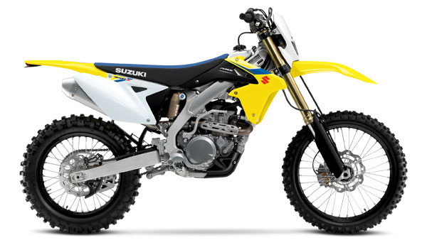 ಭಾರತೀಯ ಮಾರುಕಟ್ಟೆಗೆ ನಾಲ್ಕು ಹೊಸ ಡರ್ಟ್ ಬೈಕ್‍‍ಗಳನ್ನು ಪರಿಚಯಿಸಲಿರುವ ಸುಜುಕಿ..