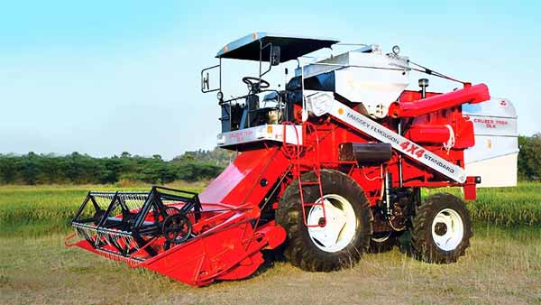 ರೈತರ ಬದುಕಿಗೆ ಹೊಸ ಆಶಾಕಿರಣವಾಗುತ್ತಿದೆ ಟಫೆ ಸಂಸ್ಥೆಯ ಈ ಹೊಸ ಆ್ಯಪ್‌