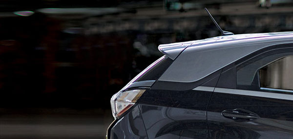 ಸ್ಟೈಲಿಷ್ ಡಿಸೈನ್‍‍ನೊಂದಿಗೆ ಬಿಡುಗಡೆಗೊಂಡ ಟಾಟಾ ನೆಕ್ಸಾಸ್ ಕ್ರೇಜ್..