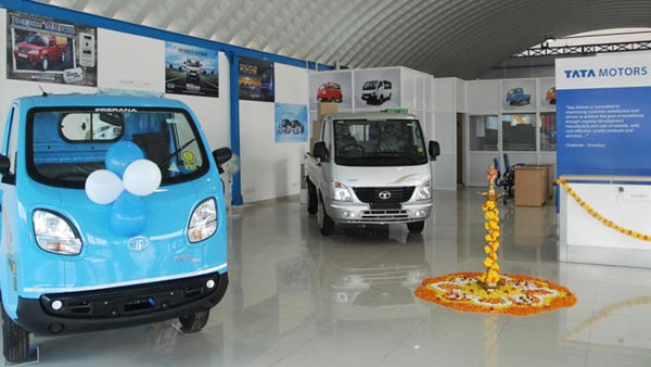 ಟಾಟಾ ಡೀಲರ್ಸ್ ಮೋಸದ ವ್ಯಾಪಾರ