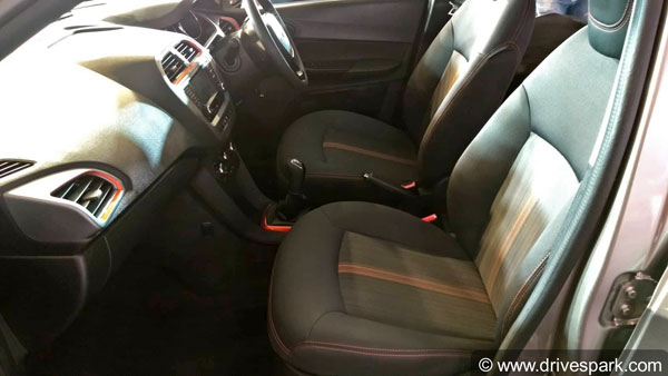 ಬಿಡುಗಡೆಗೊಂಡ ಟಾಟಾ ಟಿಯಾಗೊ ಎನ್ಆರ್‍‍ಜಿ ಕಾರು.. ಬೆಲೆ ಎಷ್ಟು.?