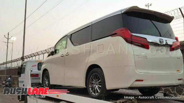 ಟ್ಯಾಕ್ಸಿ ಆಪರೇಟರ್‍‍ಗಳಿಗಾಗಿ ಮರ್ಸಿಡೀಸ್‍-ಬೆಂಝ್‍ನಿಂದ ಹೊಸ ವಿ-ಕ್ಲಾಸ್ ಲಕ್ಷುರಿ ವ್ಯಾನ್