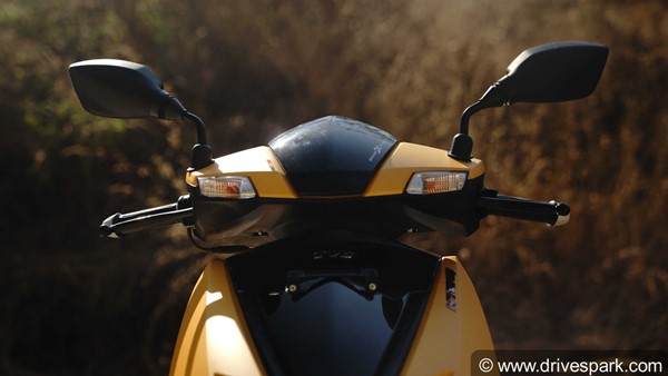 ಎನ್‌ಟಾರ್ಕ್ 125 ಸ್ಕೂಟರ್ ಮಾರಾಟದಲ್ಲಿ ಟಿವಿಎಸ್‌ನಿಂದ ಹೊಸ ದಾಖಲೆ