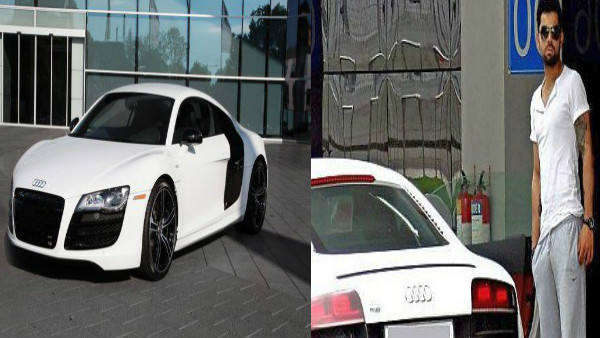 ವಿರುಕ್ಷಾ ಜೋಡಿಯ ಐಷಾರಾಮಿ ಕಾರುಗಳ ಕಲೆಕ್ಷನ್ ಹೇಗಿದೆ ನೋಡಿ..