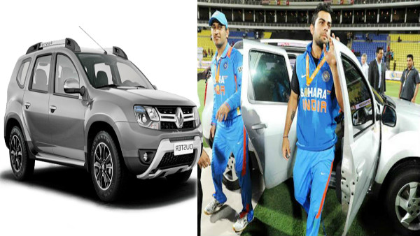 ವಿರುಕ್ಷಾ ಜೋಡಿಯ ಐಷಾರಾಮಿ ಕಾರುಗಳ ಕಲೆಕ್ಷನ್ ಹೇಗಿದೆ ನೋಡಿ..