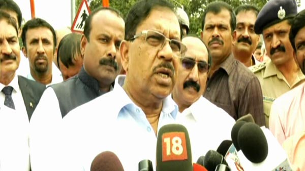 ಏನ್ ಸರ್ ನಿಮಗೆ ಝಿರೋ ಟ್ರಾಫಿಕ್ ಅವಶ್ಯಕತೆ ಇದೆಯಾ ಅಂತಾ ಕೇಳಿದ್ರೆ ಹೀಗಾ ಹೇಳೋದು..!