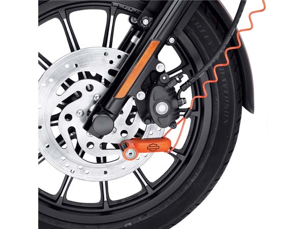 ರಾಯಲ್ ಎನ್‌ಫೀಲ್ಡ್ ಬೈಕ್ ಕದಿಯುವ ಕಳ್ಳರಿಗೆ 2 ನಿಮಿಷ ಸಾಕು ನೋಡಿ..!