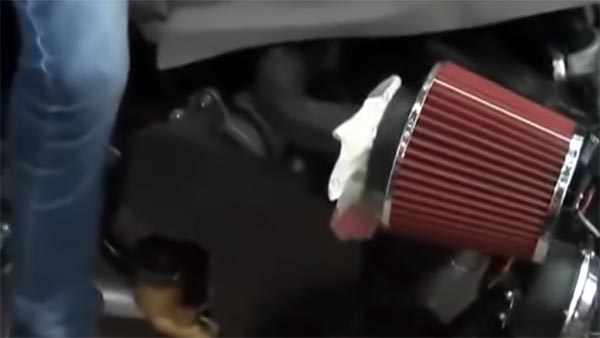 ಭಾರತೀಯ ಸೇನೆಗಾಗಿ ವಿಶೇಷವಾಗಿ ಸಿದ್ದಗೊಂಡಿರುವ ಈ ಬೈಕ್ ವಿಶೇಷ ಏನು ಗೊತ್ತಾ?