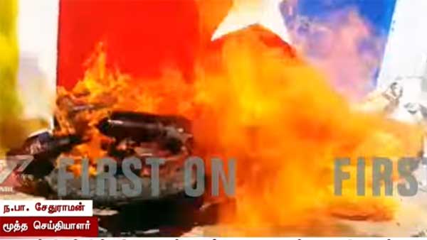 ಶೋರಂನವರು ಮಾಡಿದ ಮಹಾ ಮೋಸಕ್ಕೆ ನೊಂದ ಬೈಕ್ ಸವಾರ ಮಾಡಿದ್ದೇನು ಗೊತ್ತಾ.?