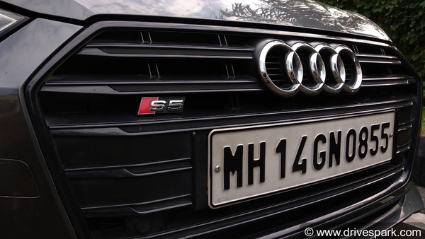 ಲೋಗೊ ಬದಲಾವಣೆಗೆ ಮುಂದಾಗಿರುವ ಆಡಿ ಸಂಸ್ಥೆಯ ಉದ್ದೇಶ ಏನು?