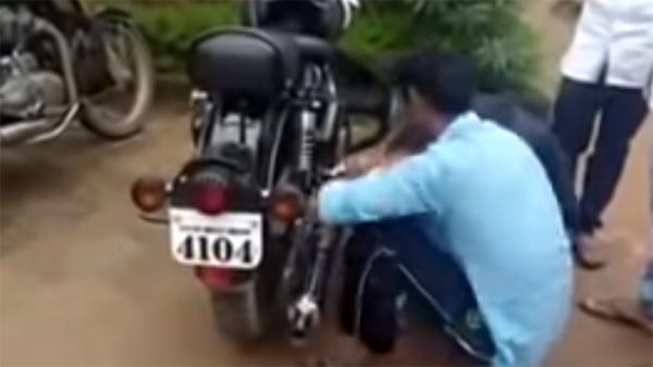 ಬೆಂಗಳೂರು ಆಯ್ತು ಈಗ ಕುಂದಾಪುರಕ್ಕು ತಟ್ಟಿದ ಮಾಡಿಫೈ ಸೈಲೆಂಸರ್‍‍ಗಳ ಕಿರಿಕಿರಿ..